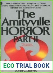 The Amityville Horror Part II