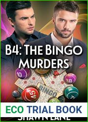 B4: The Bingo Murders