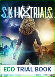 Skin Trials: Genetic Engineering Thriller Series