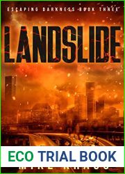 Landslide (Escaping Darkness, #3)