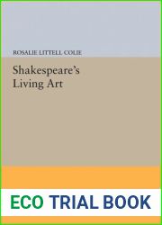 Shakespeare|s Living Art