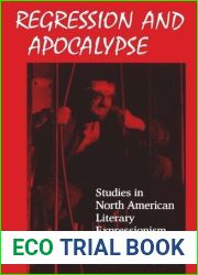 Regression and Apocalypse