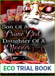 SON OF A CRIME GOD, DAUGHTER OF A HOOVER 1-3