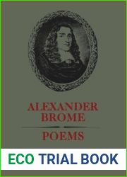 Poems : Volume 1