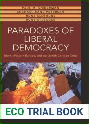 Paradoxes of Liberal Democracy