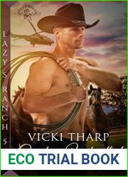 Cowboy, Unbridled (Lazy S Ranch, #5)