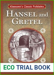 Hansel and Gretel
