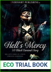 Hell|s Mercy (The Cydonian Tales Book 4)