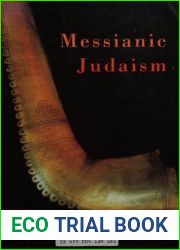 Messianic Judaism