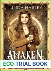 Awaken (Nuelda, Book 1)