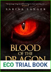 Blood of the Dragon (Relics of Ar|Zac, #3)