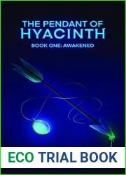 Awakened (The Pendant of Hyacinth #1)
