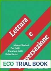 Lettura e conversazione