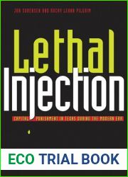 Lethal Injection