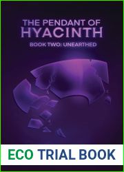 Unearthed (The Pendant of Hyacinth #2)