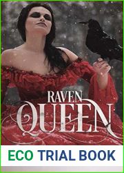 The Raven Queen: Fairy Tales of Horror (Villain Stories, #1)