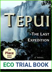 Tepui: The Last Expedition