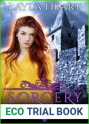 Sorcery (Lughnasadh Elite Academy 5)