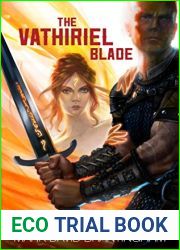 The Vathiriel Blade