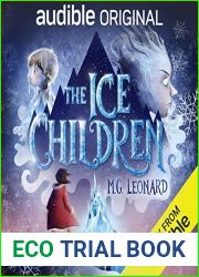 The Ice Children