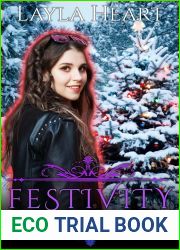 Festivity (Lughnasadh Elite Academy 10)
