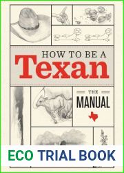 How to Be a Texan