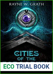 Cities of the Forgotten (The Forgotten Series Book 2)