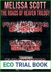 The Roads of Heaven Trilogy (Roads of Heaven, #1-3)