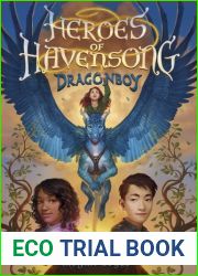 Heroes of Havensong