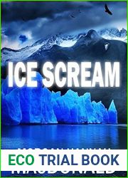 Ice Scream (The Thomas Family #4)