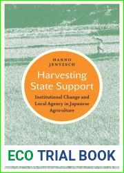 Harvesting State Support