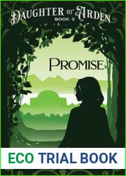 Promise (Daughter of Arden, #3)