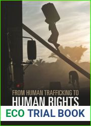 From Human Trafficking to Human Rights