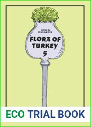 Flora of Turkey, Volume 5