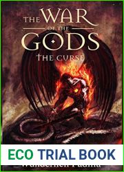The Curse (The War of the Gods 2)