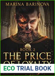 The Price of Loyalty (The Criasmore Treaty, #2)