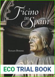 Ficino in Spain