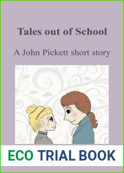 Tales out of School (John Pickett Mysteries, #7.5)
