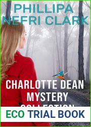 Charlotte Dean Mystery Collection