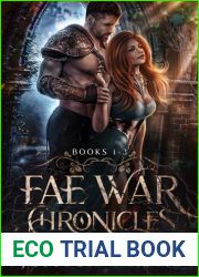 Fae War Chronicles