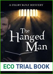 The Hanged Man: A Digby Rolf Mystery #1
