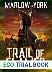 Trail of Flames