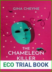 The Chameleon Killer Mystery (SeeMS Detective Agency Book 4)