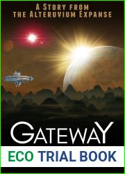 Gateway: A story from the Alteruvium Expanse