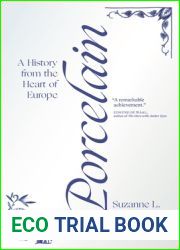 Porcelain: A History from the Heart of Europe