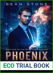 Phoenix Born (Jacob Graves #1)