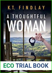A Thoughtful Woman (The Sally Mellors Adventures Book 1)
