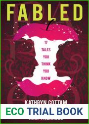 Fabled: 17 Tales You Think You Know