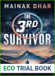 The 3rd Survivor (Unit 22, #3)