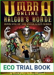 Umbra Online: Halgor|s Horde (Invocation #1)